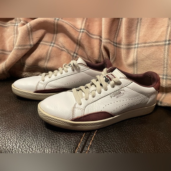 Women’s Puma Match Sneakers ( 7 ) - Picture 3 of 3